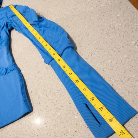 💖🩵Lululemon Dance Studio Jacket 4💕🩵🦋 - Picture 11 of 11